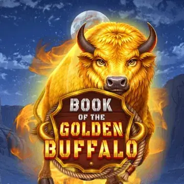 Book Of The Golden Buffalo
