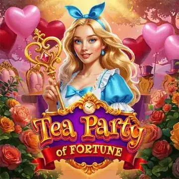 Tea Party Of Fortune